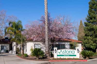 Astoria Senior Living and Memory Care