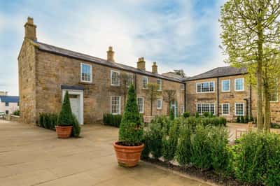 Audley Scarcroft Park - Senior Living Facility