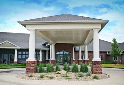 Bailey Pointe Assisted Living at Miracle Hills