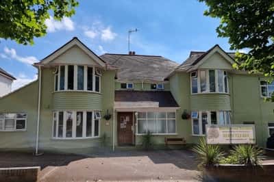 Beechwood Gardens - Senior Living Facility