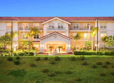 Belmont Village Senior Living Rancho Palos Verdes - Senior Living Facility