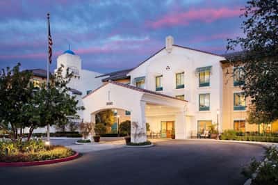 Belmont Village Senior Living Thousand Oaks