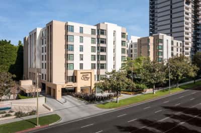 Belmont Village Senior Living Westwood