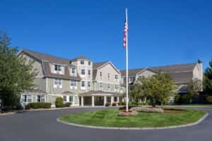 Benchmark Senior Living at Putnam Farm