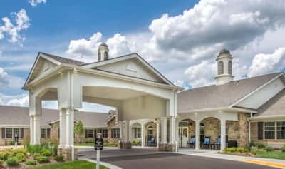 Benton House of Olathe (Expansion only)