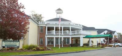 Brandywine Litchfield - Senior Living Facility