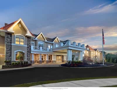 Brandywine Livingston