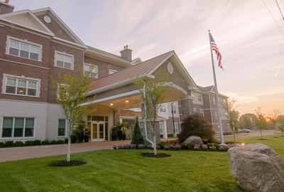 Brandywine Mahwah