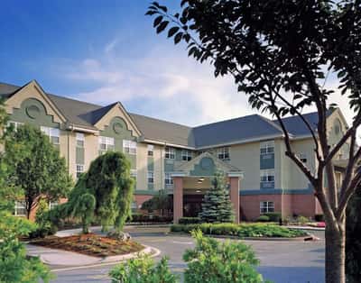 Brandywine The Gables