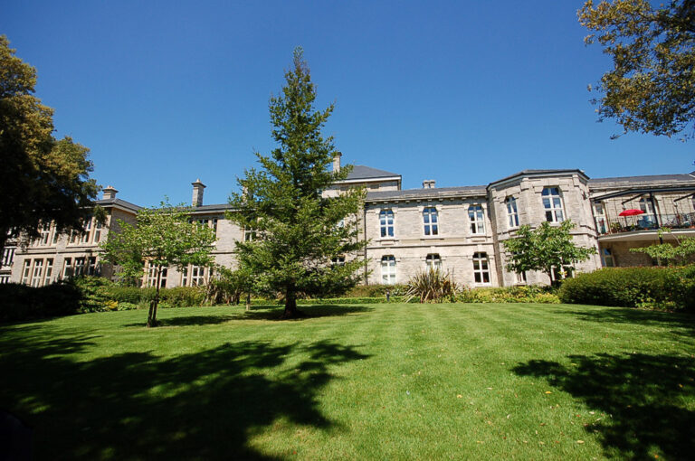 Brompton Court - Senior Living Facility