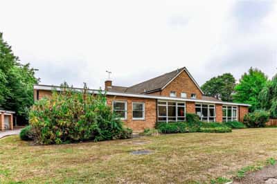 Brook House Care Home