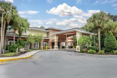 Brookdale Altamonte Springs