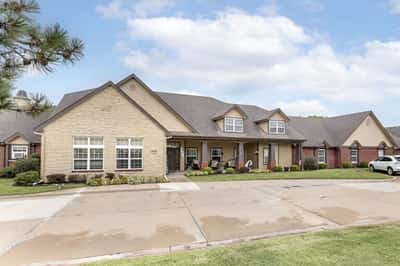 Brookdale Bartlesville North
