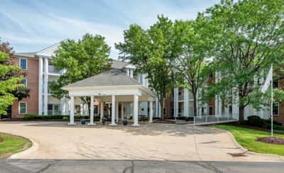 Brookdale Camelot Medina