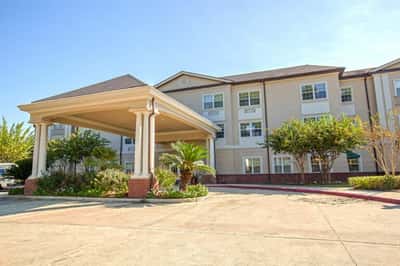 Brookdale Cypress Station