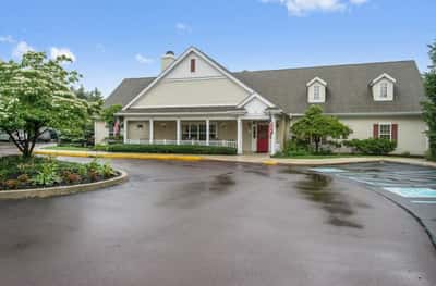 Brookdale Dublin - Senior Living Facility