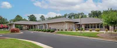 Brookdale Eden - Senior Living Facility
