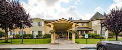 Brookdale Everett