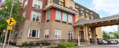 Brookdale Kenmore - Senior Living Facility