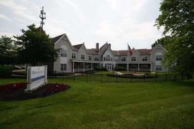 Brookdale Kenwood