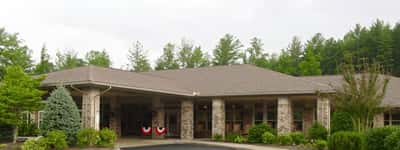 Brookdale Lenoir - Senior Living Facility