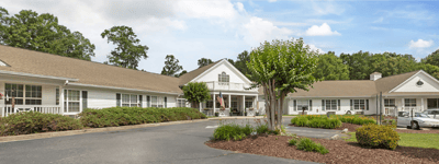 Brookdale Lexington - Senior Living Facility