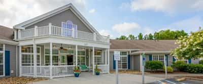 Brookdale Morehead City - Senior Living Facility