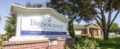 Brookdale Pearland