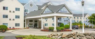 Brookdale Sakonnet Bay - Senior Living Facility