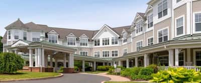 Brookdale South Windsor