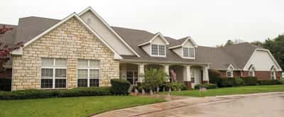 Brookdale Weatherford
