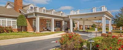 Brookdale Weddington Park
