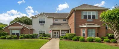 Brookdale at Home of Houston