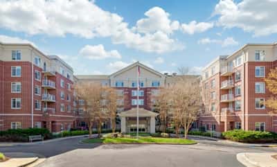 Brookdale at Home® Raleigh