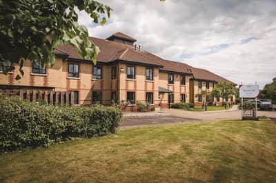 Brookfield Care Home - Senior Living Facility