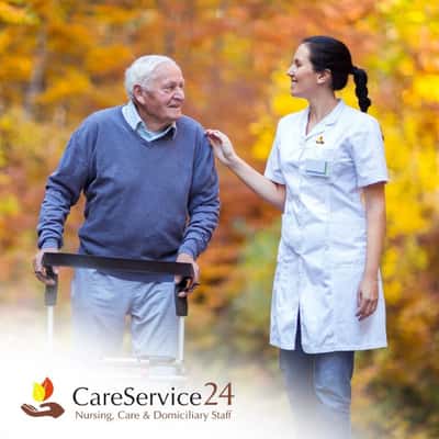 CareService24 - Senior Living Facility