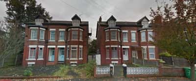 Caring Hands Solutions - Senior Living Facility