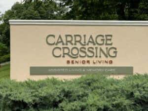 Carriage Crossing Senior Living of Decatur