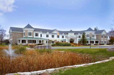 Chapters Living of Barrington - Senior Living Facility