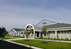 Chapters Living of South Bend