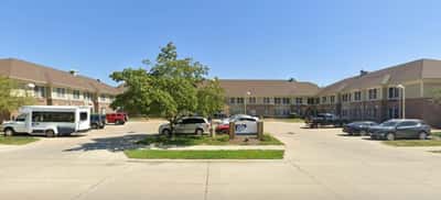 Charter Senior Living of Northpark Place