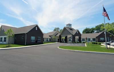 Charter Senior Living of Oak Openings