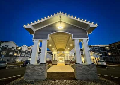 Charter Senior Living of Orange