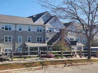 Charter Senior Living of Verona