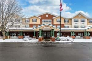 Clarks Summit Senior Living