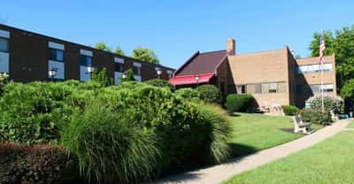 Clovernook Health Care LLC