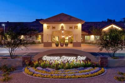 Copper Creek Inn Memory Care
