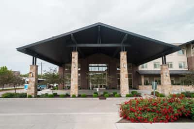 Creekside Assisted & Senior Living