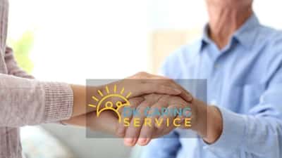 DK Caring Service - Senior Living Facility