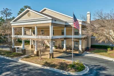 Discovery Commons at San Pablo